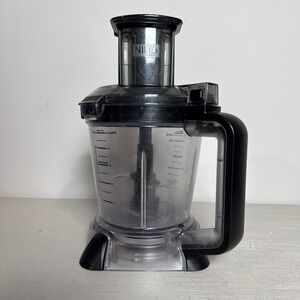 Ninja Smart Screen Blending System Food Processor 5 Cups CT672A